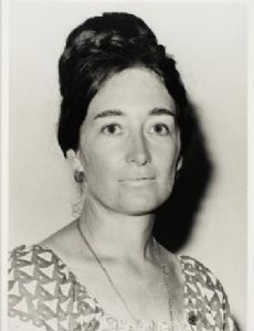Dawn Lawrie