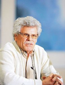Kostas Tsoklis