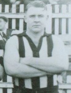 Keith Milte