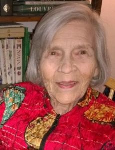 Marie Colton
