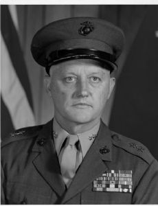 Michael P. Ryan (USMC)