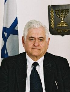 Shlomo Levin