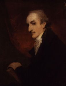 William Douglas, 4th Duke of Queensberry