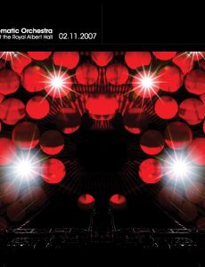 The Cinematic Orchestra