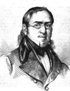 Matthieu Bonafous