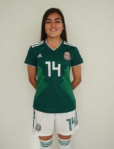 Natalia Villareal