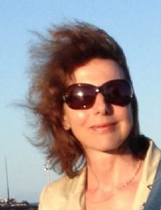 Albena Bakratcheva