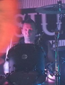 Andy Selway