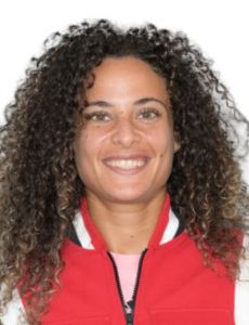 Mayar Sherif