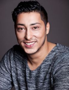 Mamoun Elyounoussi