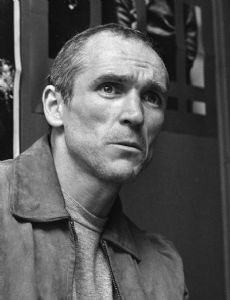 John McVicar