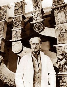Benno Elkan