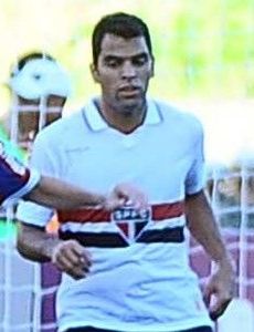 Maicon Thiago Pereira de Souza