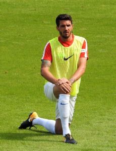 Norman Theuerkauf