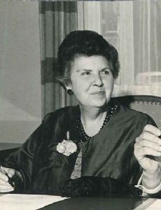 Rosey E. Pool
