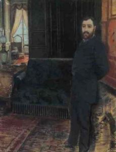 Giuseppe de Nittis