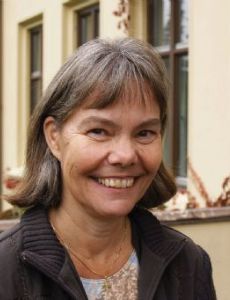 Laila Riksaasen Dahl
