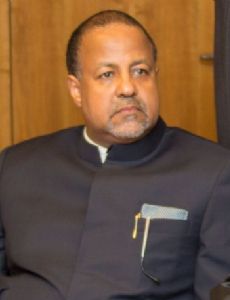 Yusuf Mohamed Ismail