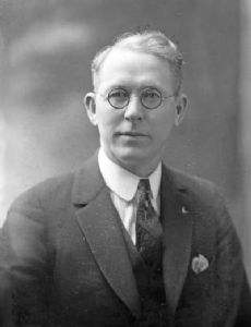 Edward J. Cleary