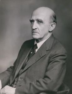 Hilary Jenkinson