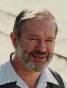 Allan Bromley (historian)