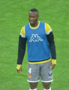 Gabriel Mutombo