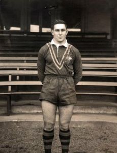 Jack Troy