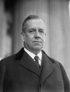 Frederic M. Sackett