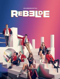 Rebelde