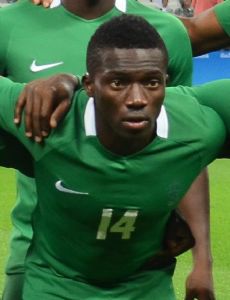 Azubuike Okechukwu