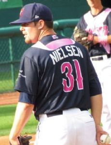 Trey Nielsen