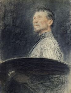 Abram Arkhipov