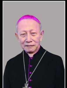 Jacques Nguyên Van Mâu