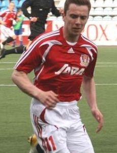 Roman Kagazezhev