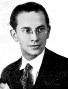 Emanuel Schlechter
