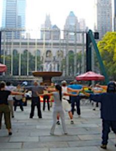 Qigong