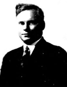 James B. Shackelford