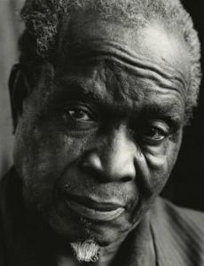 Honeyboy Edwards