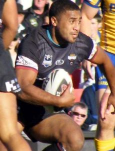 Michael Jennings