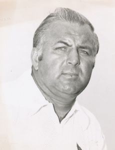 Mike McCormack