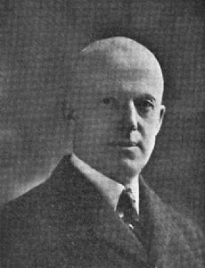Justus Smith Stearns