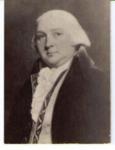 William Shepard