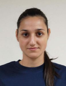 Gergana Petrova