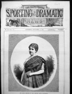 Julia Stewart (actress)