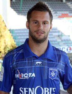 Frédéric Sammaritano