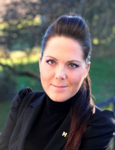 Lene Westgaard