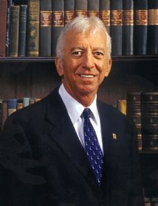 I. King Jordan
