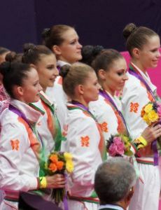 Nataliya Leshchyk
