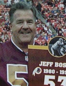 Jeff Bostic