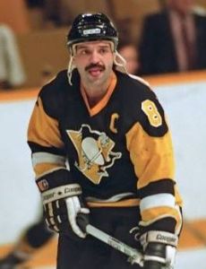 Terry Ruskowski